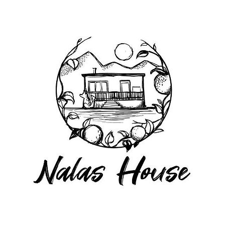 Appartement Nala'S House à Leonídion Extérieur photo