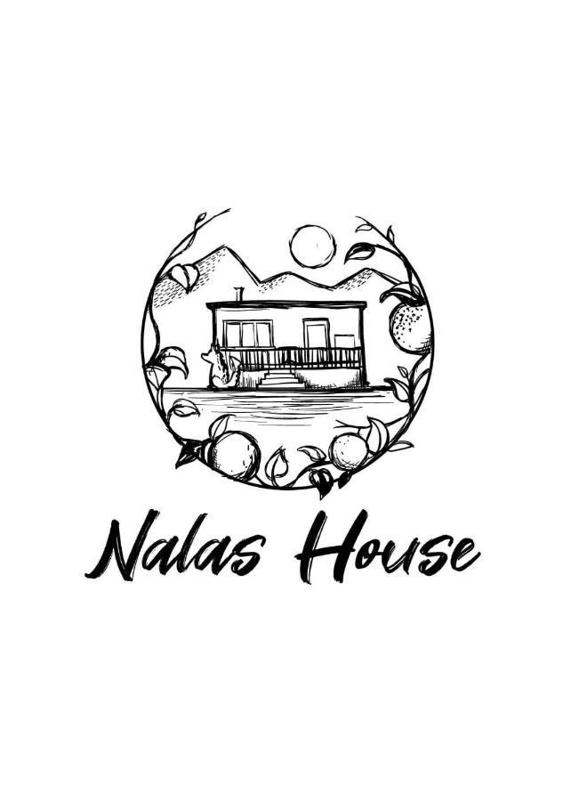 Appartement Nala'S House à Leonídion Extérieur photo