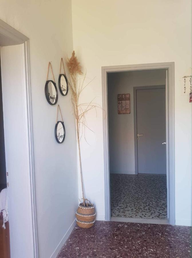 Appartement Nala'S House à Leonídion Extérieur photo