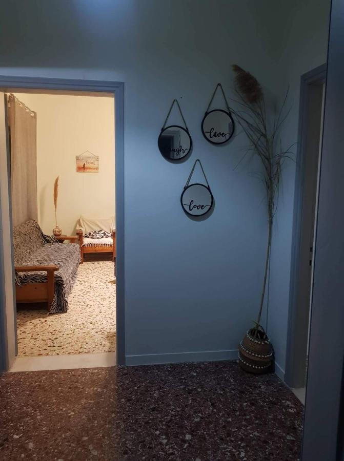 Appartement Nala'S House à Leonídion Extérieur photo