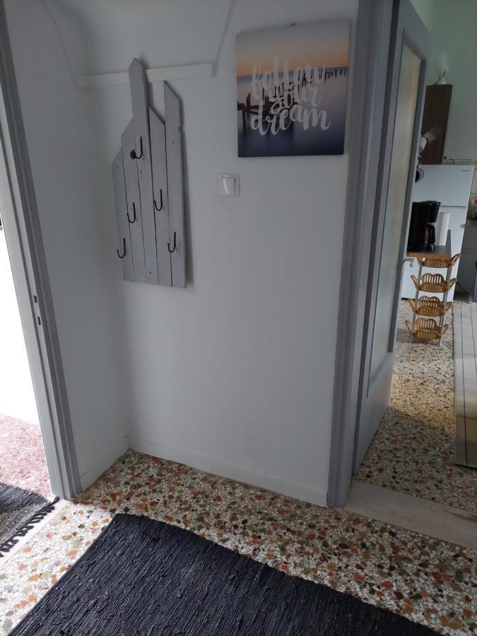 Appartement Nala'S House à Leonídion Extérieur photo