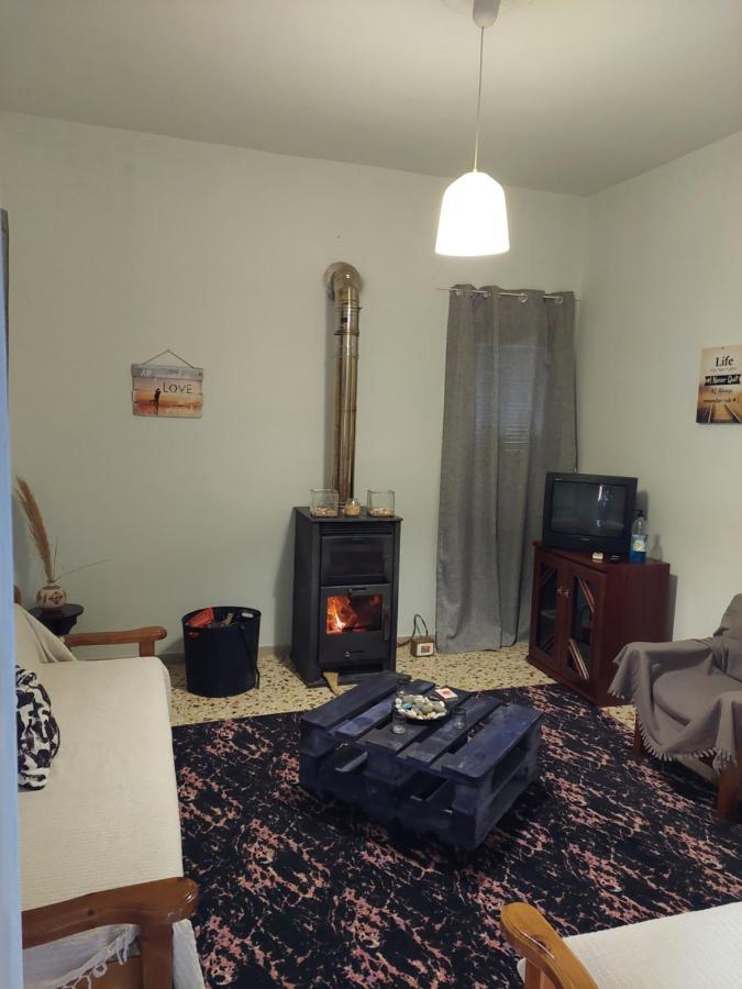 Appartement Nala'S House à Leonídion Extérieur photo
