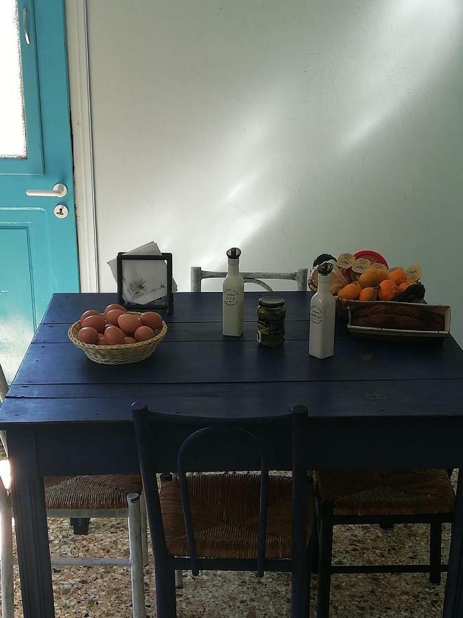 Appartement Nala'S House à Leonídion Extérieur photo